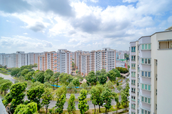 The Floravale (D22), Condominium #398280131